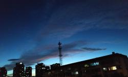 Featured image of post 周记